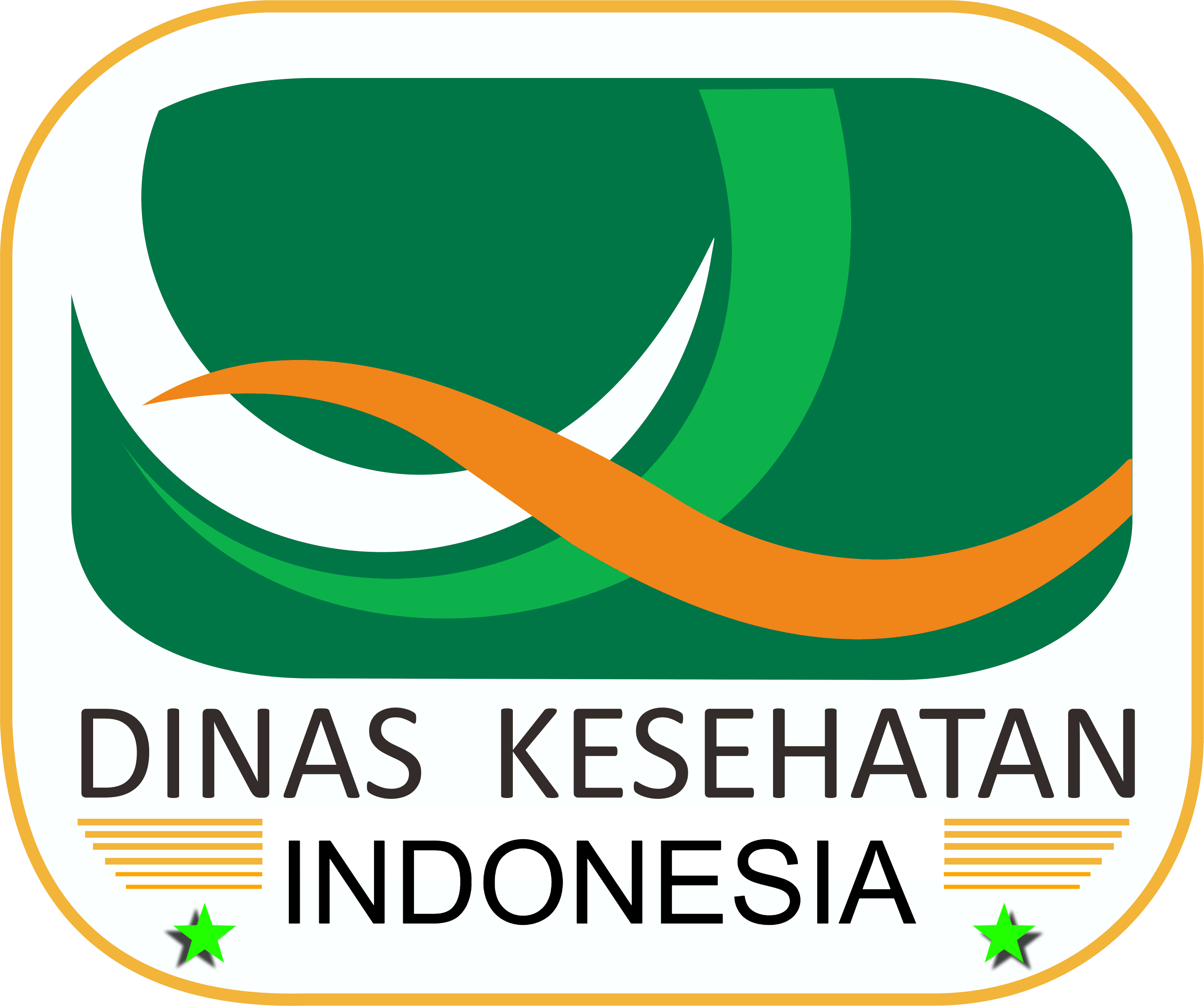 Logo Dinkes Tapanuli Tengah